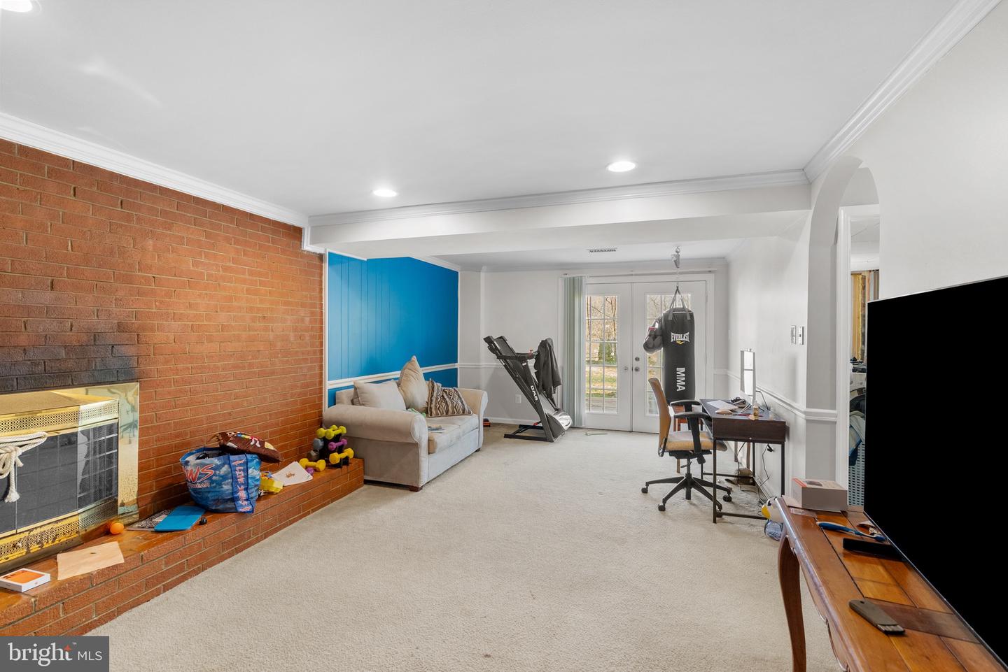 8600 KENTFORD DR, SPRINGFIELD, Virginia 22152, 4 Bedrooms Bedrooms, ,2 BathroomsBathrooms,Residential,For sale,8600 KENTFORD DR,VAFX2280376 MLS # VAFX2280376