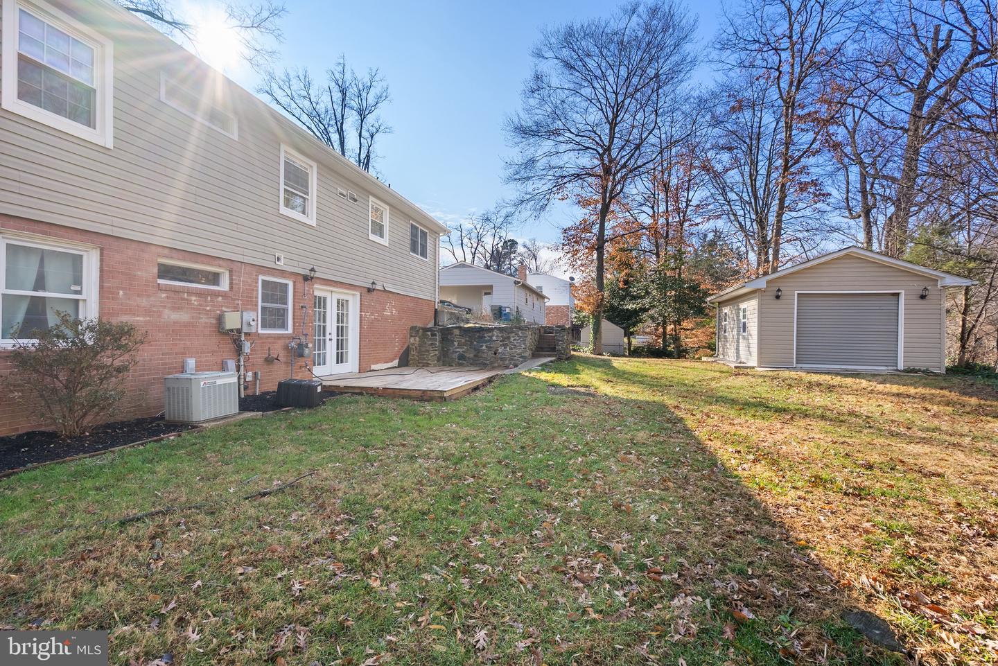 8600 KENTFORD DR, SPRINGFIELD, Virginia 22152, 4 Bedrooms Bedrooms, ,2 BathroomsBathrooms,Residential,For sale,8600 KENTFORD DR,VAFX2280376 MLS # VAFX2280376