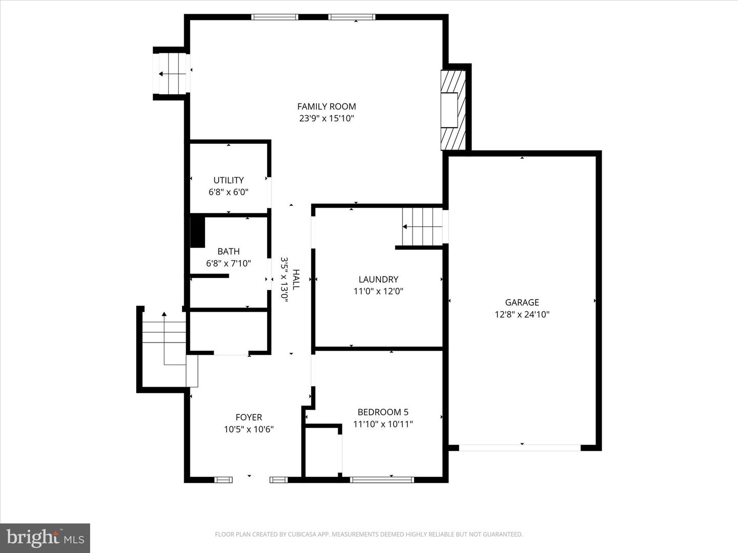 1851 FOXSTONE DR, VIENNA, Virginia 22182, 5 Bedrooms Bedrooms, ,3 BathroomsBathrooms,Residential,For sale,1851 FOXSTONE DR,VAFX2280378 MLS # VAFX2280378