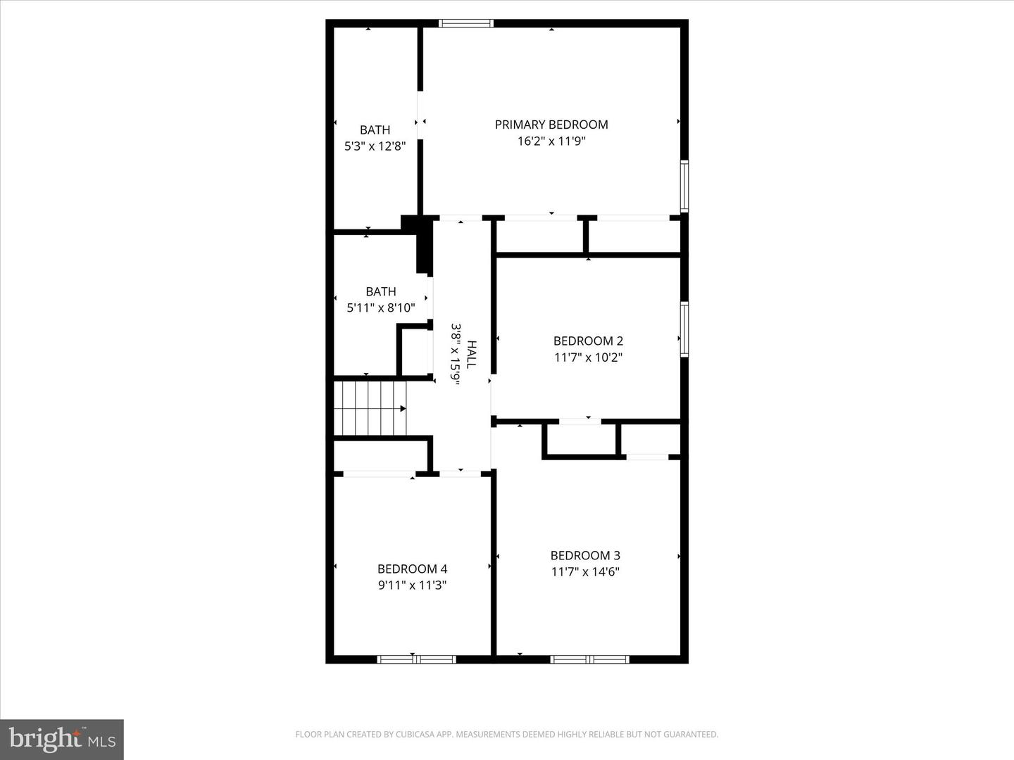 1851 FOXSTONE DR, VIENNA, Virginia 22182, 5 Bedrooms Bedrooms, ,3 BathroomsBathrooms,Residential,For sale,1851 FOXSTONE DR,VAFX2280378 MLS # VAFX2280378