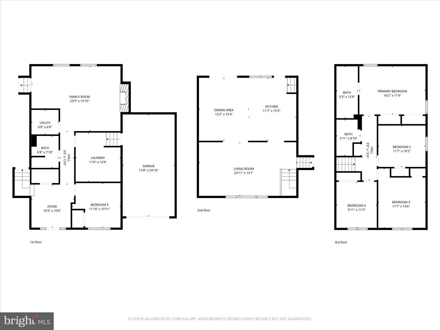1851 FOXSTONE DR, VIENNA, Virginia 22182, 5 Bedrooms Bedrooms, ,3 BathroomsBathrooms,Residential,For sale,1851 FOXSTONE DR,VAFX2280378 MLS # VAFX2280378