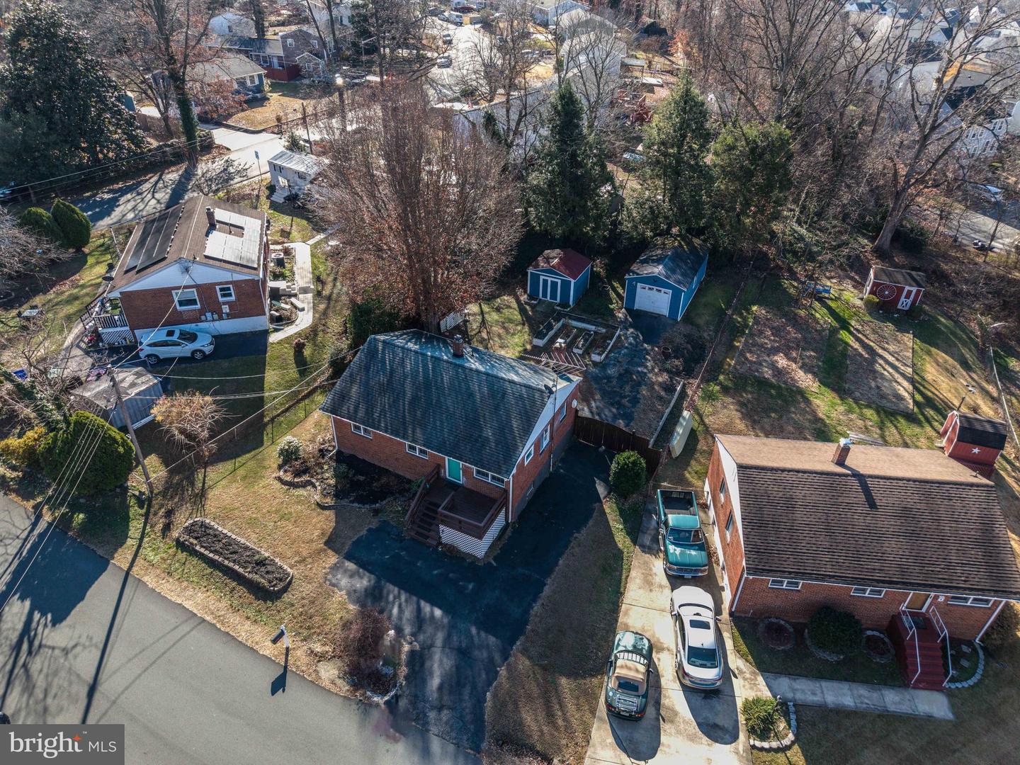 15910 CREST DR, WOODBRIDGE, Virginia 22191, 3 Bedrooms Bedrooms, ,2 BathroomsBathrooms,Residential,For sale,15910 CREST DR,VAPW2108294 MLS # VAPW2108294