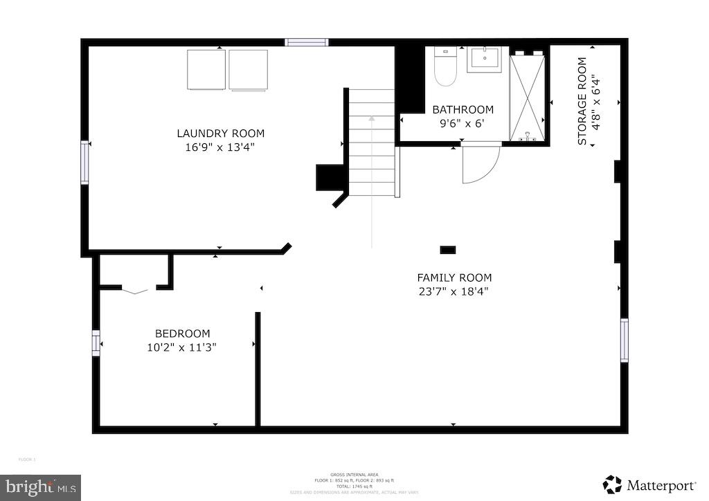 15910 CREST DR, WOODBRIDGE, Virginia 22191, 3 Bedrooms Bedrooms, ,2 BathroomsBathrooms,Residential,For sale,15910 CREST DR,VAPW2108294 MLS # VAPW2108294