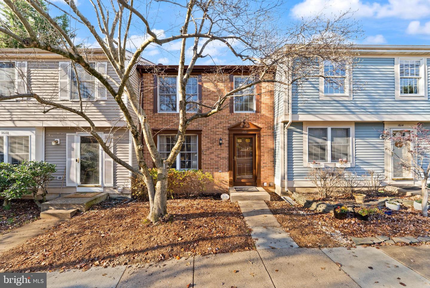 1616 BARNSTEAD DR, RESTON, Virginia 20194, 3 Bedrooms Bedrooms, ,1 BathroomBathrooms,Residential,For sale,1616 BARNSTEAD DR,VAFX2280562 MLS # VAFX2280562