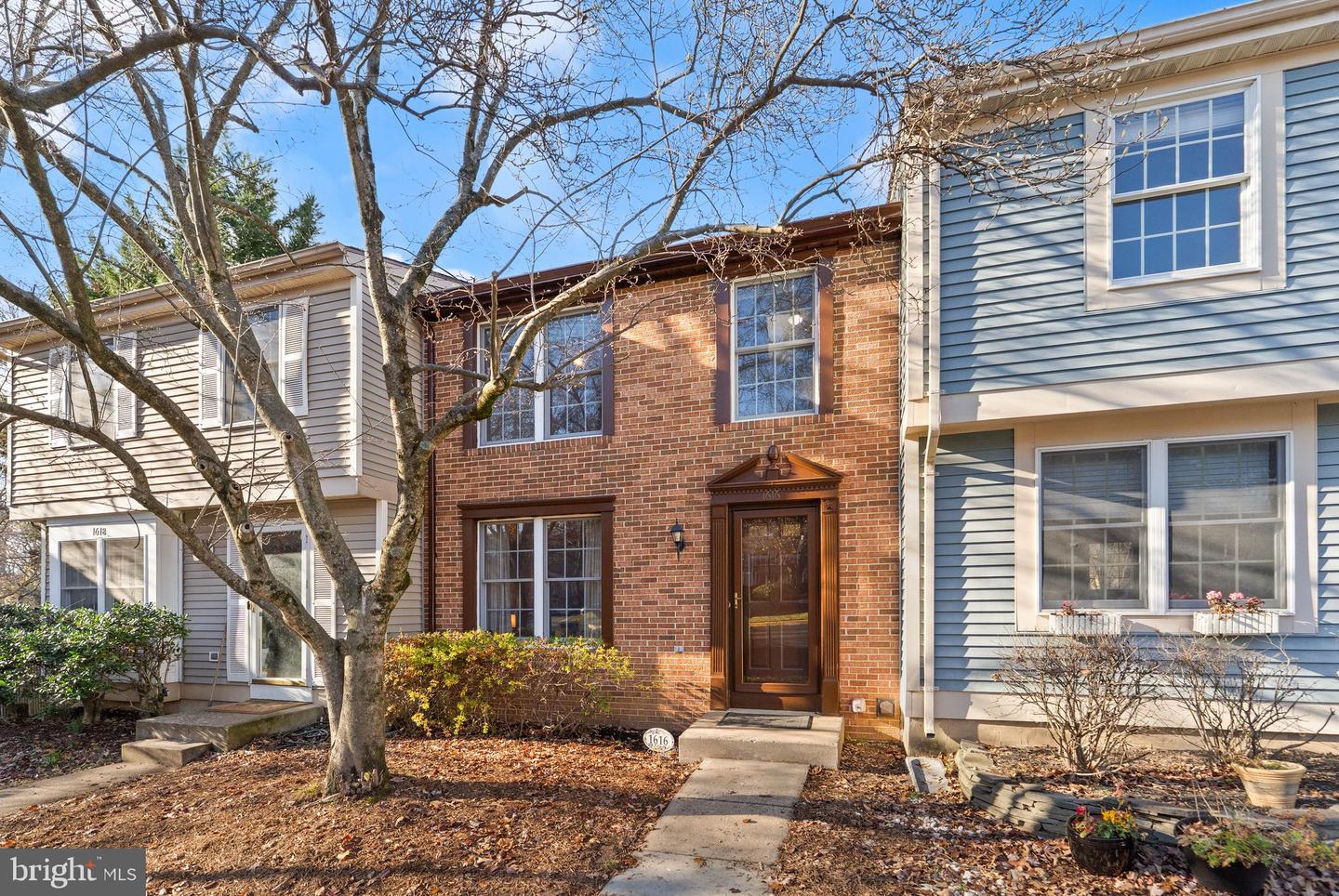 1616 BARNSTEAD DR, RESTON, Virginia 20194, 3 Bedrooms Bedrooms, ,1 BathroomBathrooms,Residential,For sale,1616 BARNSTEAD DR,VAFX2280562 MLS # VAFX2280562