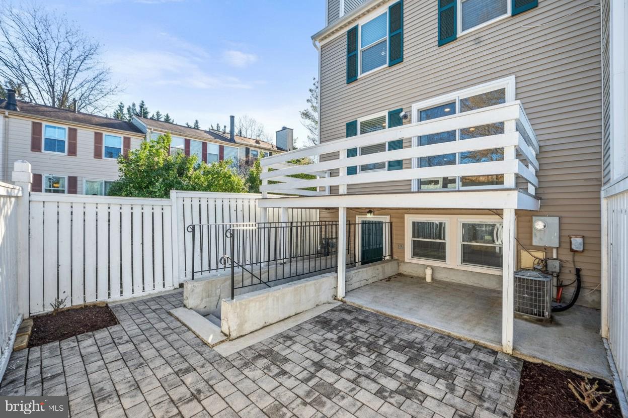 1747 SUNDANCE DR, RESTON, Virginia 20194, 3 Bedrooms Bedrooms, ,2 BathroomsBathrooms,Residential,For sale,1747 SUNDANCE DR,VAFX2280606 MLS # VAFX2280606