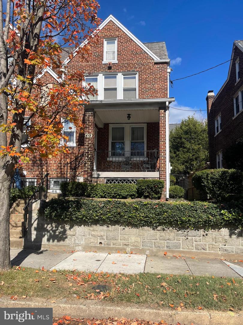 615 POWHATAN PL NW, WASHINGTON, District Of Columbia 20011, 3 Bedrooms Bedrooms, 11 Rooms Rooms,2 BathroomsBathrooms,Residential,For sale,615 POWHATAN PL NW,DCDC2233148 MLS # DCDC2233148
