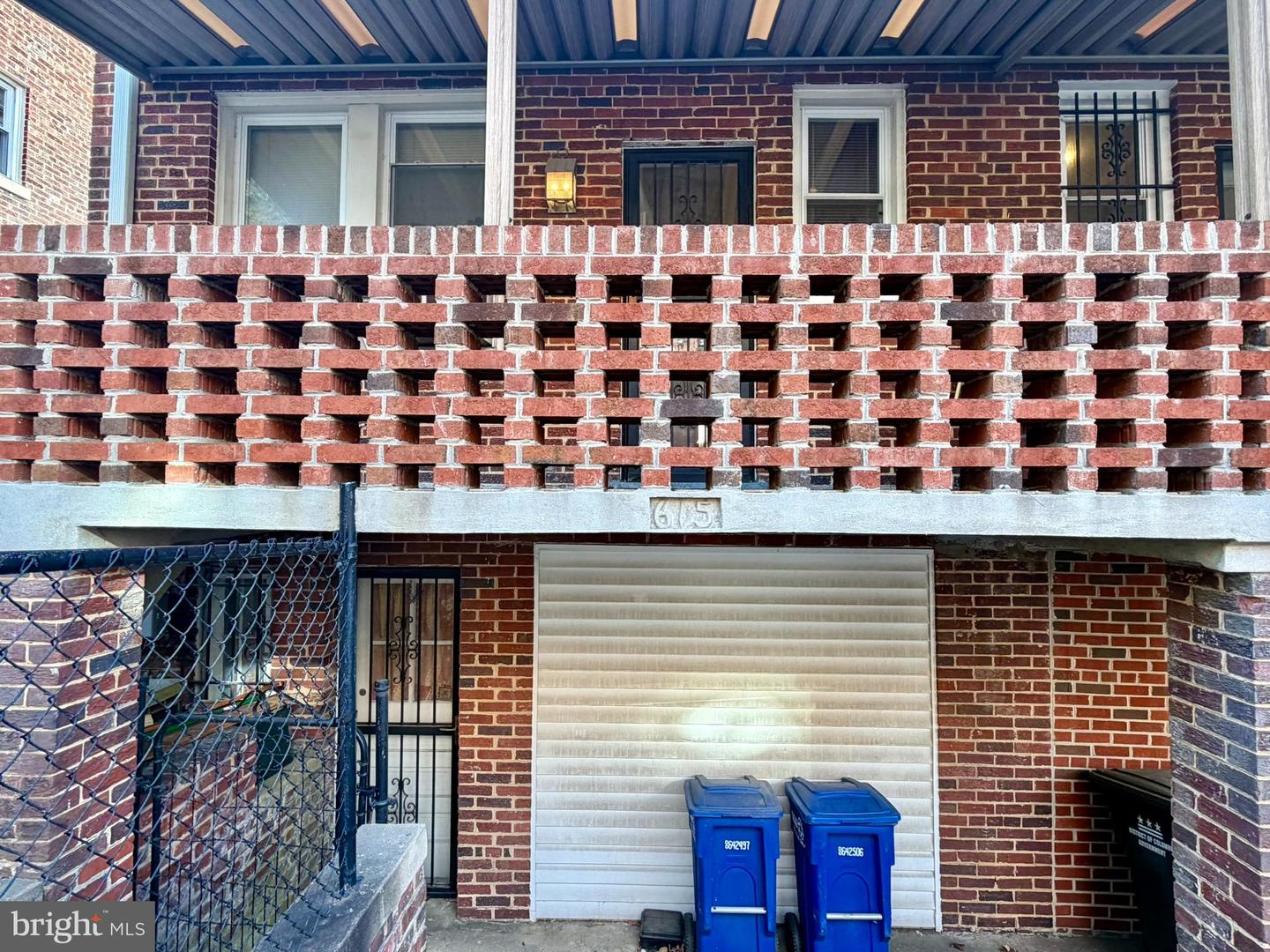 615 POWHATAN PL NW, WASHINGTON, District Of Columbia 20011, 3 Bedrooms Bedrooms, 11 Rooms Rooms,2 BathroomsBathrooms,Residential,For sale,615 POWHATAN PL NW,DCDC2233148 MLS # DCDC2233148