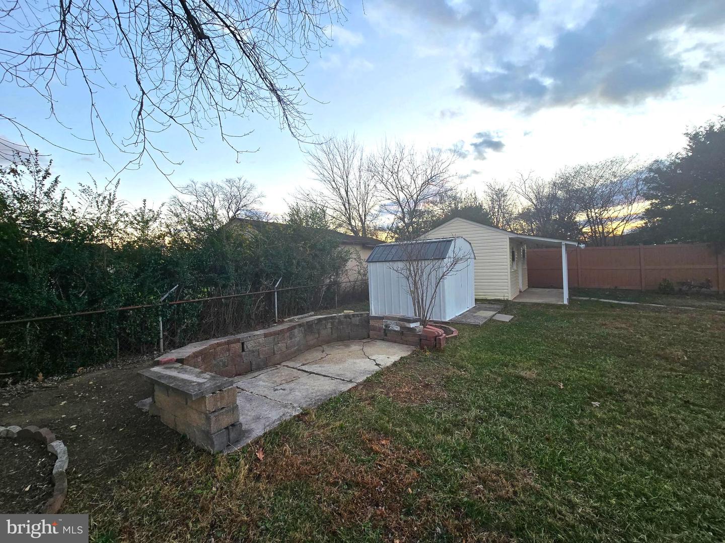 4813 LAWRENCE ST, ALEXANDRIA, Virginia 22309, 4 Bedrooms Bedrooms, ,2 BathroomsBathrooms,Residential,For sale,4813 LAWRENCE ST,VAFX2280608 MLS # VAFX2280608