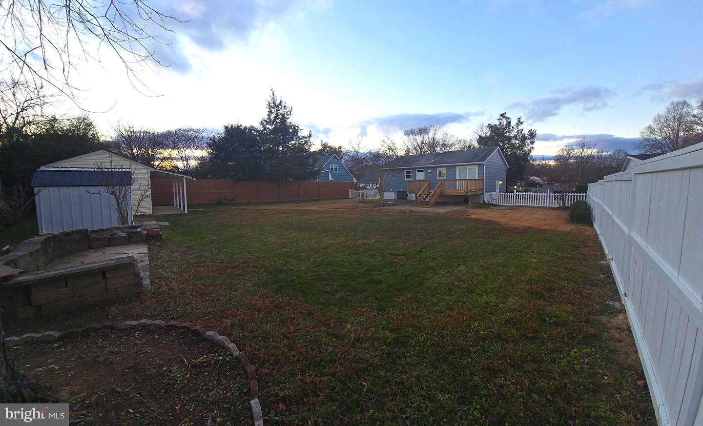 4813 LAWRENCE ST, ALEXANDRIA, Virginia 22309, 4 Bedrooms Bedrooms, ,2 BathroomsBathrooms,Residential,For sale,4813 LAWRENCE ST,VAFX2280608 MLS # VAFX2280608