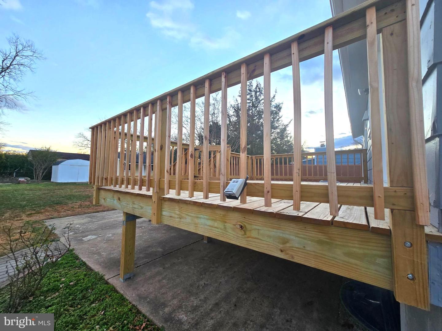 4813 LAWRENCE ST, ALEXANDRIA, Virginia 22309, 4 Bedrooms Bedrooms, ,2 BathroomsBathrooms,Residential,For sale,4813 LAWRENCE ST,VAFX2280608 MLS # VAFX2280608