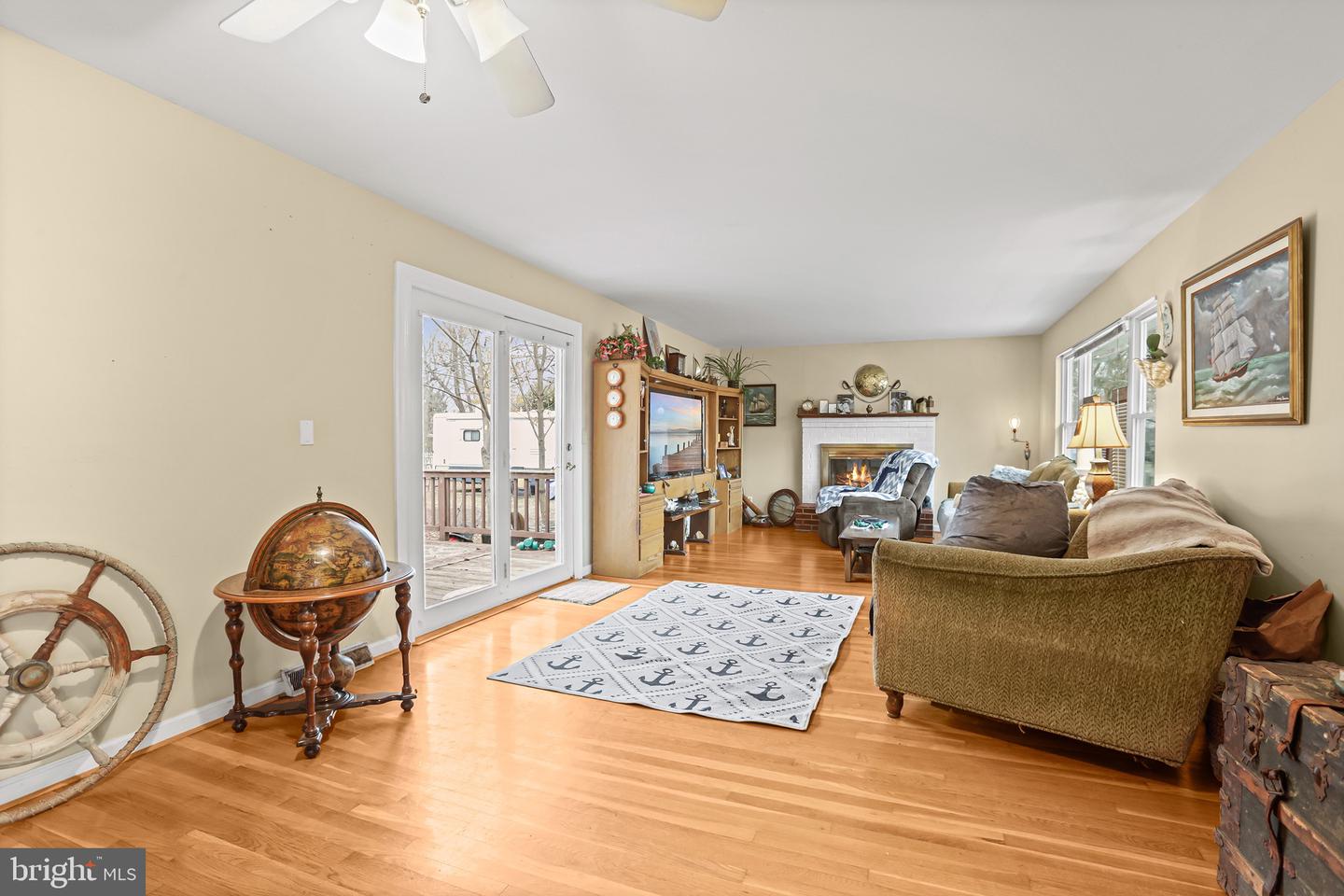 3504 WAKEFIELD ST, COLONIAL BEACH, Virginia 22443, 3 Bedrooms Bedrooms, 6 Rooms Rooms,2 BathroomsBathrooms,Residential,For sale,3504 WAKEFIELD ST,VAWE2010176 MLS # VAWE2010176