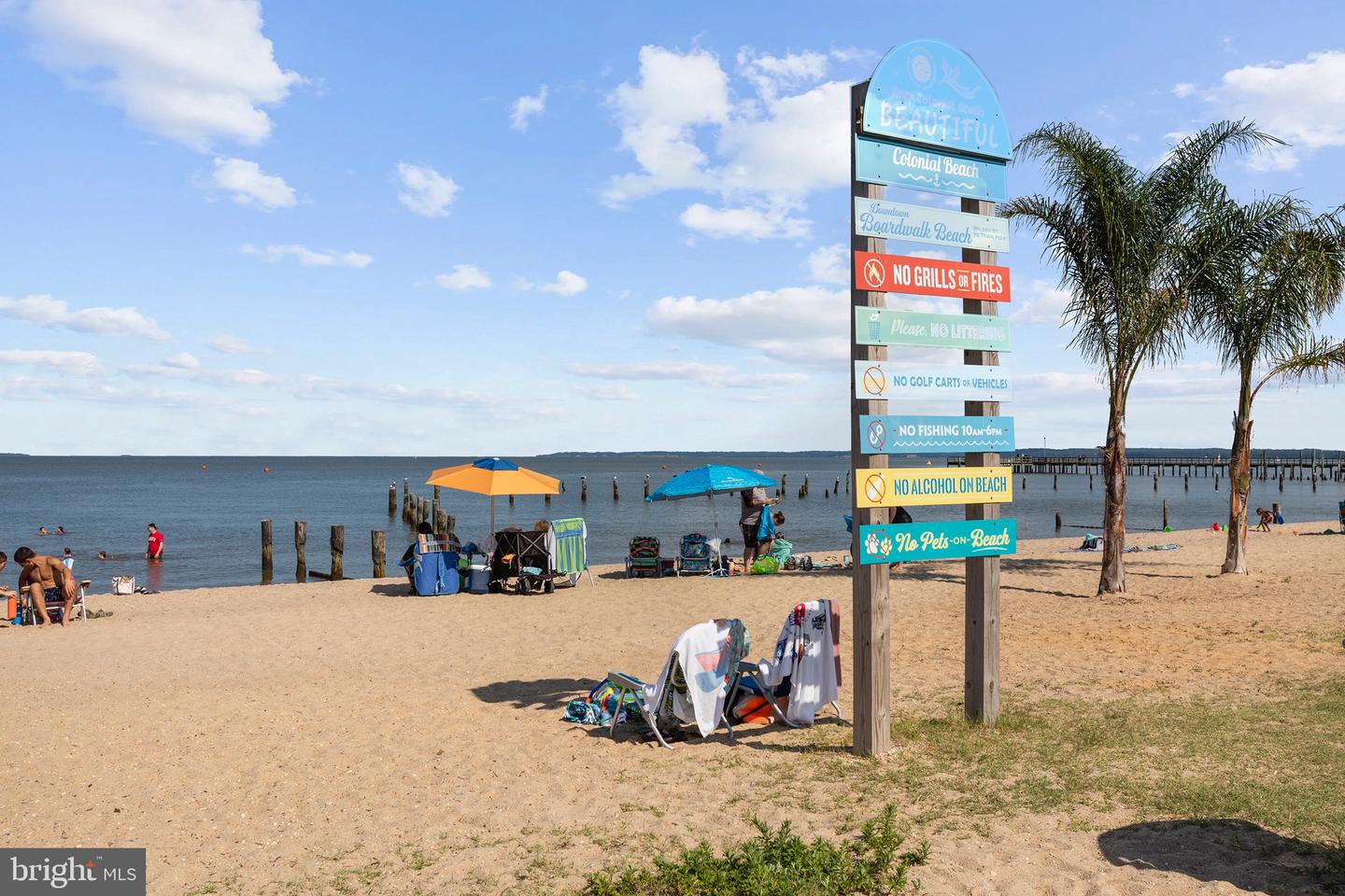 3504 WAKEFIELD ST, COLONIAL BEACH, Virginia 22443, 3 Bedrooms Bedrooms, 6 Rooms Rooms,2 BathroomsBathrooms,Residential,For sale,3504 WAKEFIELD ST,VAWE2010176 MLS # VAWE2010176