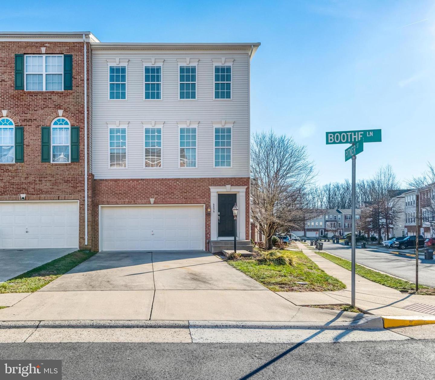 6899 BOOTHE LN, HAYMARKET, Virginia 20169, 3 Bedrooms Bedrooms, ,2 BathroomsBathrooms,Residential,For sale,6899 BOOTHE LN,VAPW2108416 MLS # VAPW2108416