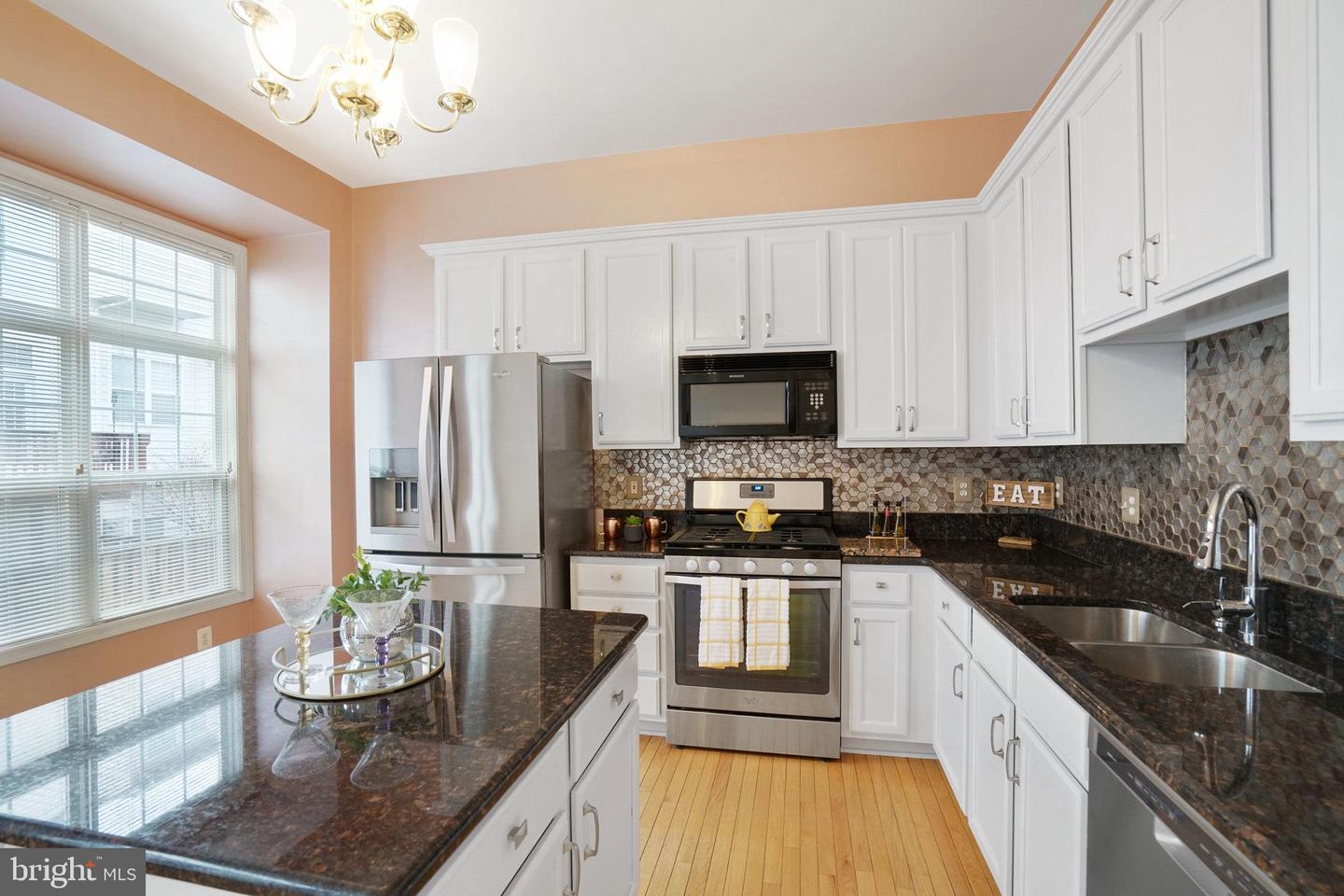 431 STANTON PL, ALEXANDRIA, Virginia 22304, 2 Bedrooms Bedrooms, ,2 BathroomsBathrooms,Residential,For sale,431 STANTON PL,VAAX2052086 MLS # VAAX2052086