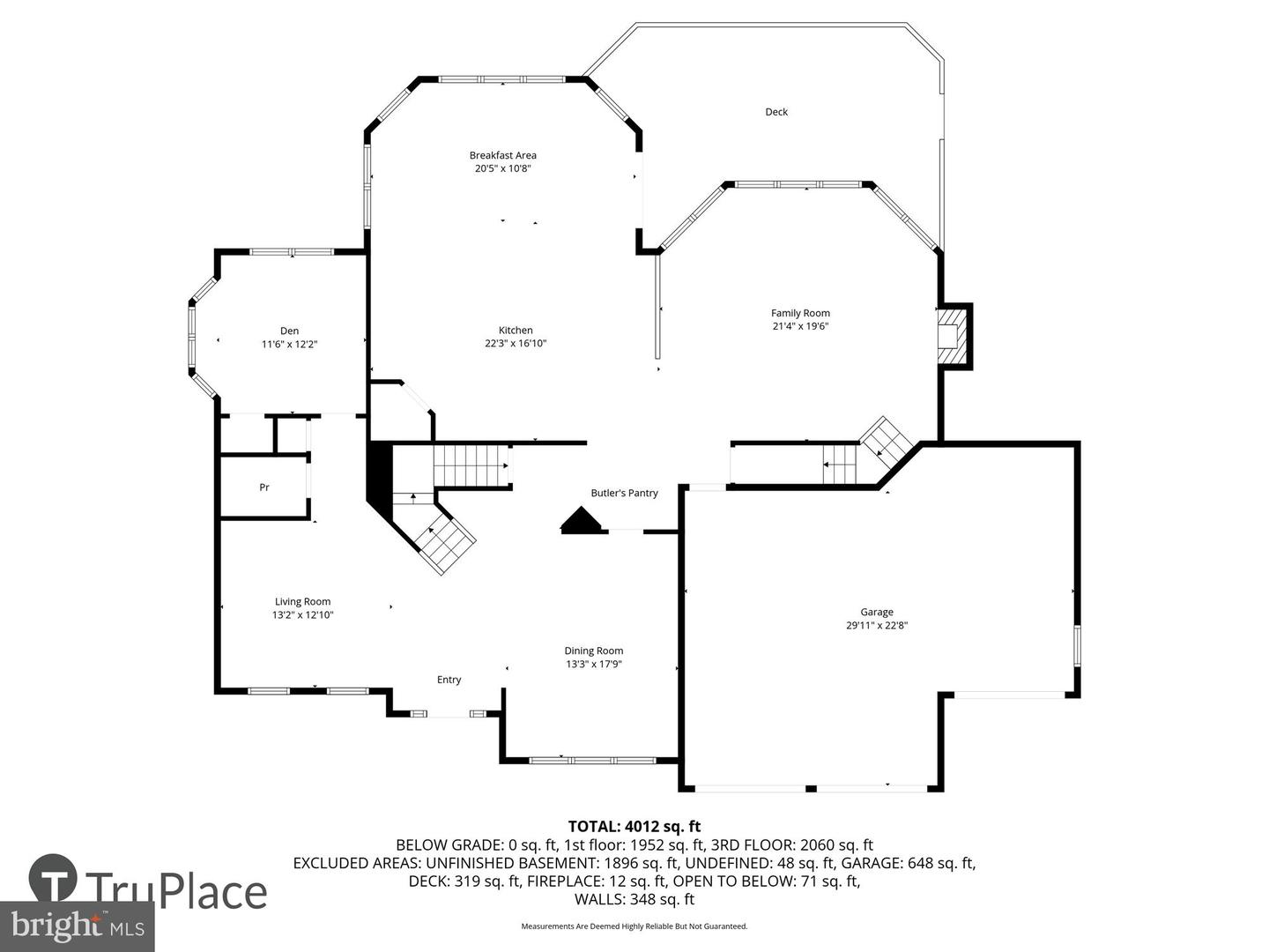 12441 GREAT FALLS DR, BRISTOW, Virginia 20136, 4 Bedrooms Bedrooms, ,3 BathroomsBathrooms,Residential,For sale,12441 GREAT FALLS DR,VAPW2108444 MLS # VAPW2108444