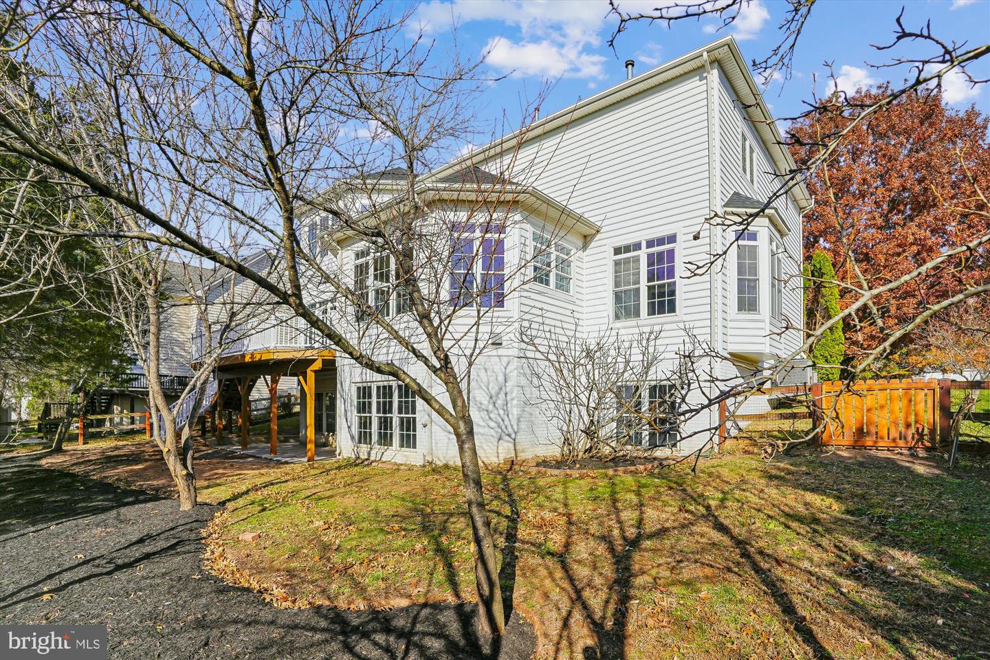 12441 GREAT FALLS DR, BRISTOW, Virginia 20136, 4 Bedrooms Bedrooms, ,3 BathroomsBathrooms,Residential,For sale,12441 GREAT FALLS DR,VAPW2108444 MLS # VAPW2108444