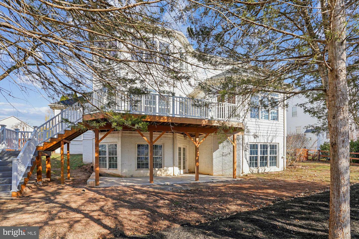 12441 GREAT FALLS DR, BRISTOW, Virginia 20136, 4 Bedrooms Bedrooms, ,3 BathroomsBathrooms,Residential,For sale,12441 GREAT FALLS DR,VAPW2108444 MLS # VAPW2108444