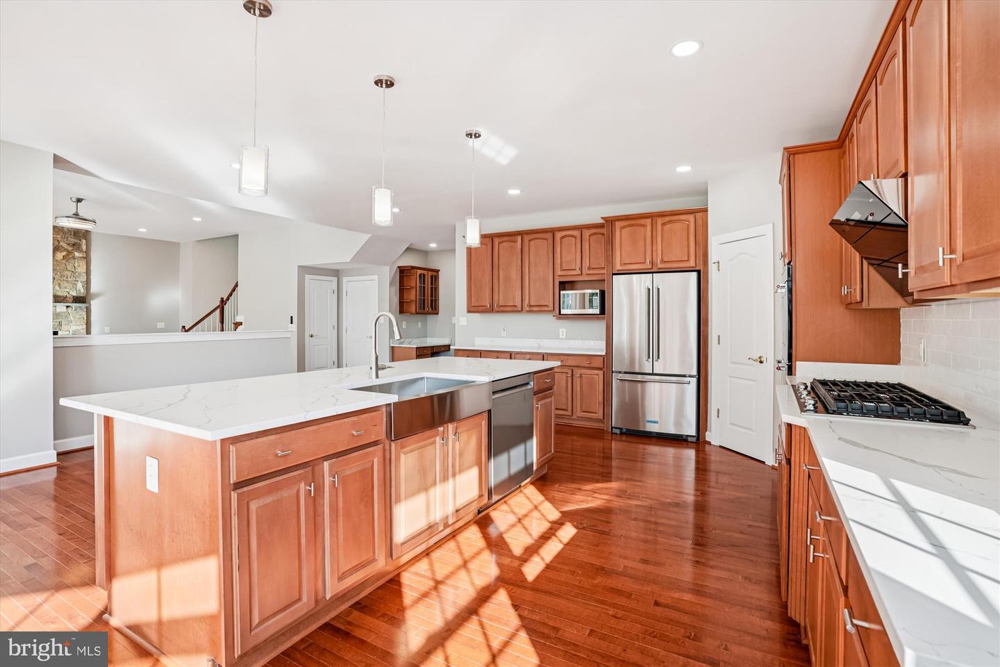 12441 GREAT FALLS DR, BRISTOW, Virginia 20136, 4 Bedrooms Bedrooms, ,3 BathroomsBathrooms,Residential,For sale,12441 GREAT FALLS DR,VAPW2108444 MLS # VAPW2108444