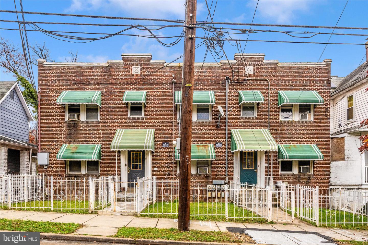 2513-2515 22ND ST NE, WASHINGTON, District Of Columbia 20018, ,Land,For sale,2513-2515 22ND ST NE,DCDC2232598 MLS # DCDC2232598