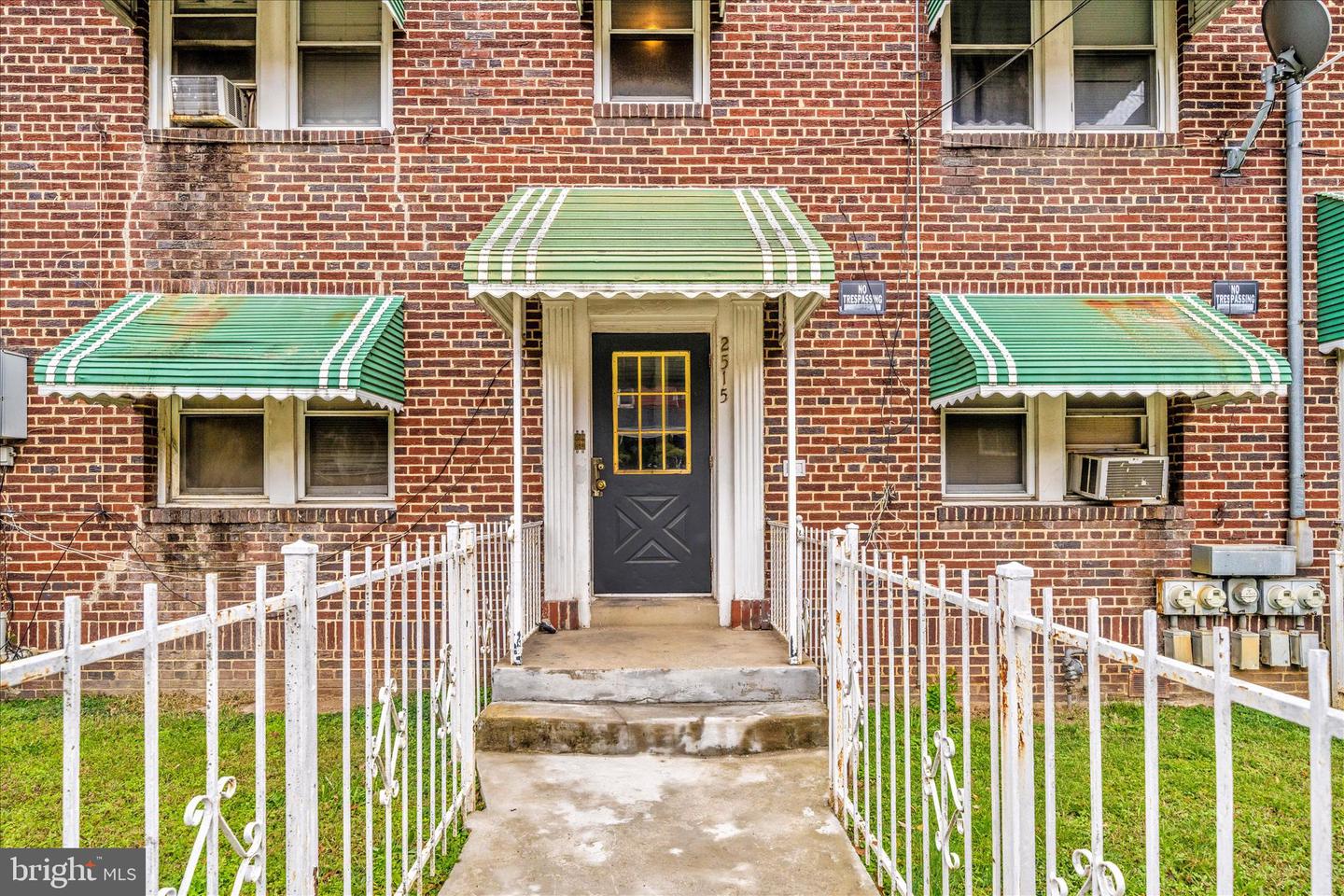 2513-2515 22ND ST NE, WASHINGTON, District Of Columbia 20018, ,Land,For sale,2513-2515 22ND ST NE,DCDC2232598 MLS # DCDC2232598