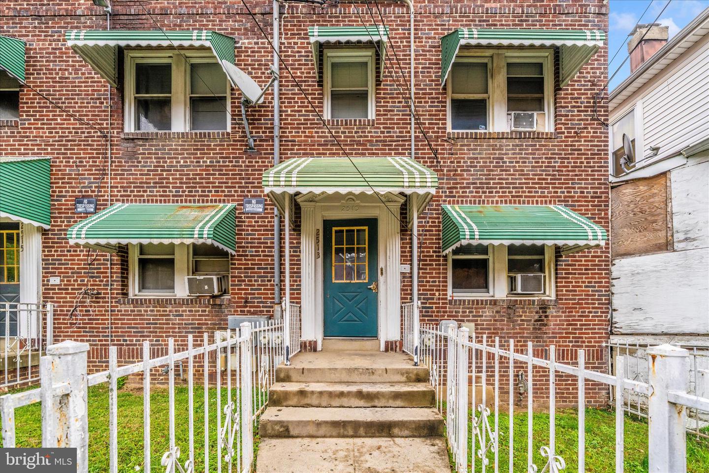 2513-2515 22ND ST NE, WASHINGTON, District Of Columbia 20018, ,Land,For sale,2513-2515 22ND ST NE,DCDC2232598 MLS # DCDC2232598