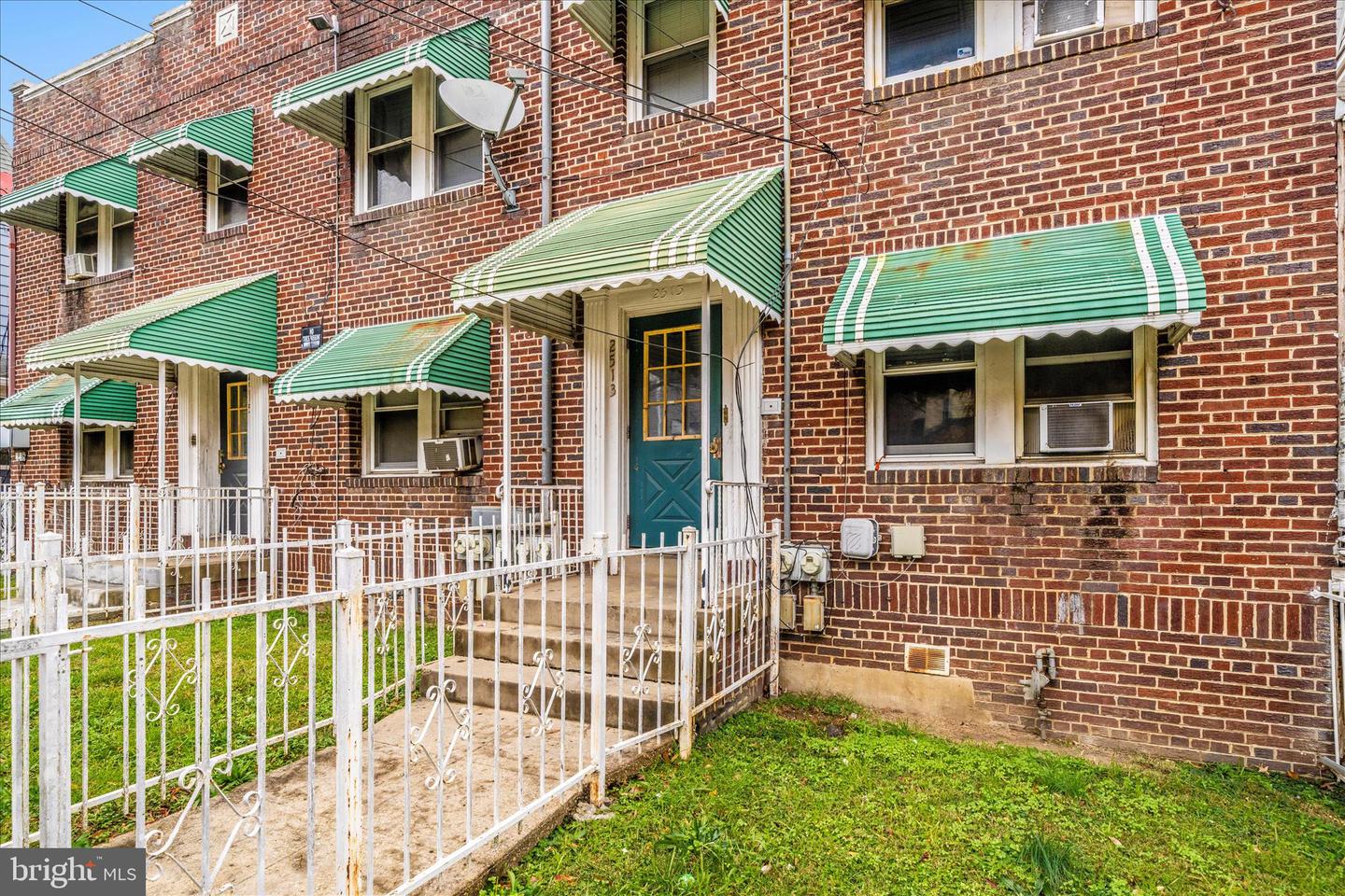 2513-2515 22ND ST NE, WASHINGTON, District Of Columbia 20018, ,Land,For sale,2513-2515 22ND ST NE,DCDC2232598 MLS # DCDC2232598