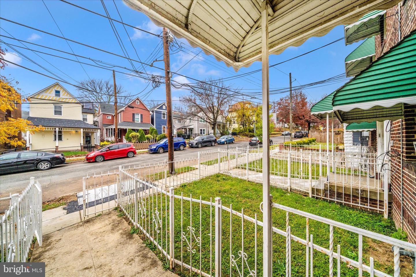 2513-2515 22ND ST NE, WASHINGTON, District Of Columbia 20018, ,Land,For sale,2513-2515 22ND ST NE,DCDC2232598 MLS # DCDC2232598