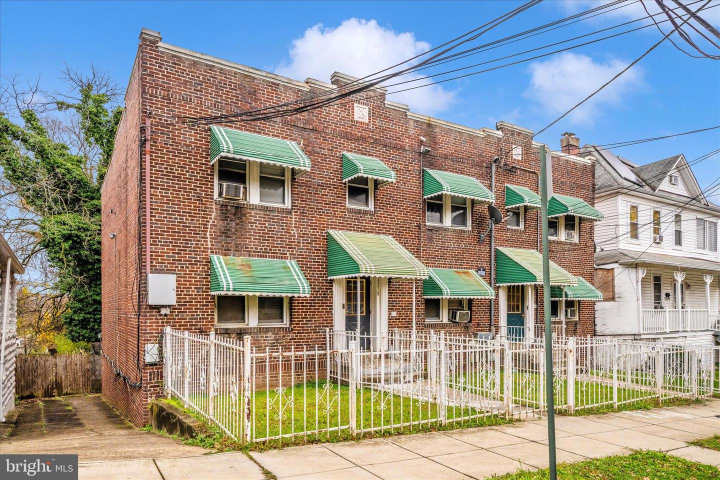 2513-2515 22ND ST NE, WASHINGTON, District Of Columbia 20018, ,Land,For sale,2513-2515 22ND ST NE,DCDC2232598 MLS # DCDC2232598