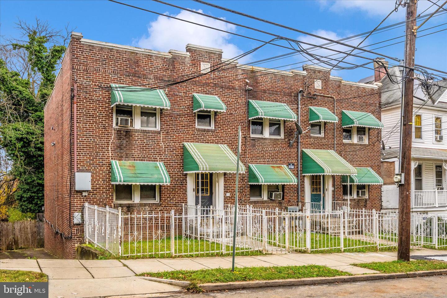 2513-2515 22ND ST NE, WASHINGTON, District Of Columbia 20018, ,Land,For sale,2513-2515 22ND ST NE,DCDC2232598 MLS # DCDC2232598