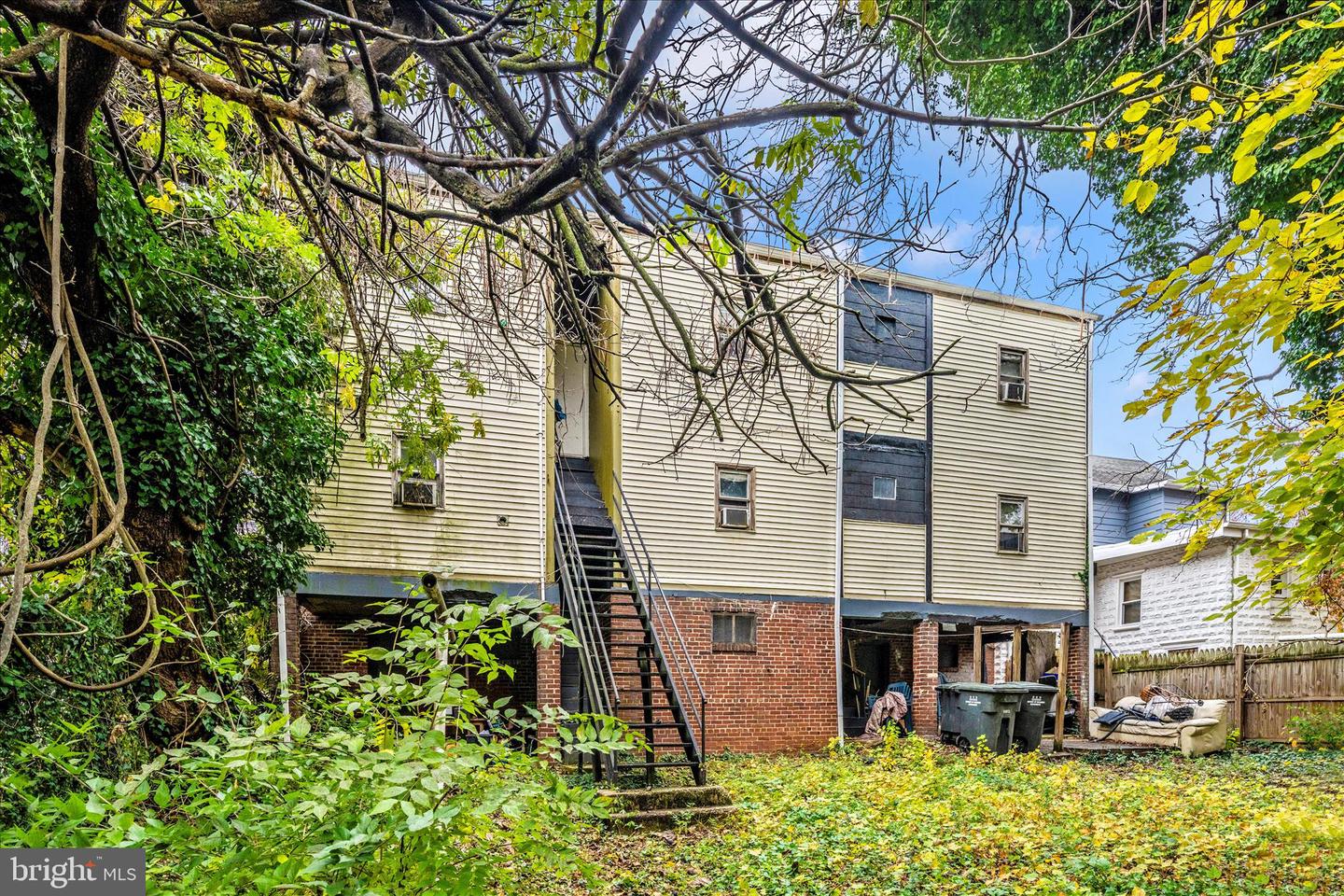 2513-2515 22ND ST NE, WASHINGTON, District Of Columbia 20018, ,Land,For sale,2513-2515 22ND ST NE,DCDC2232598 MLS # DCDC2232598