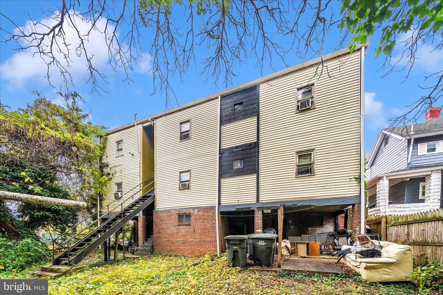 2513-2515 22ND ST NE, WASHINGTON, District Of Columbia 20018, ,Land,For sale,2513-2515 22ND ST NE,DCDC2232598 MLS # DCDC2232598