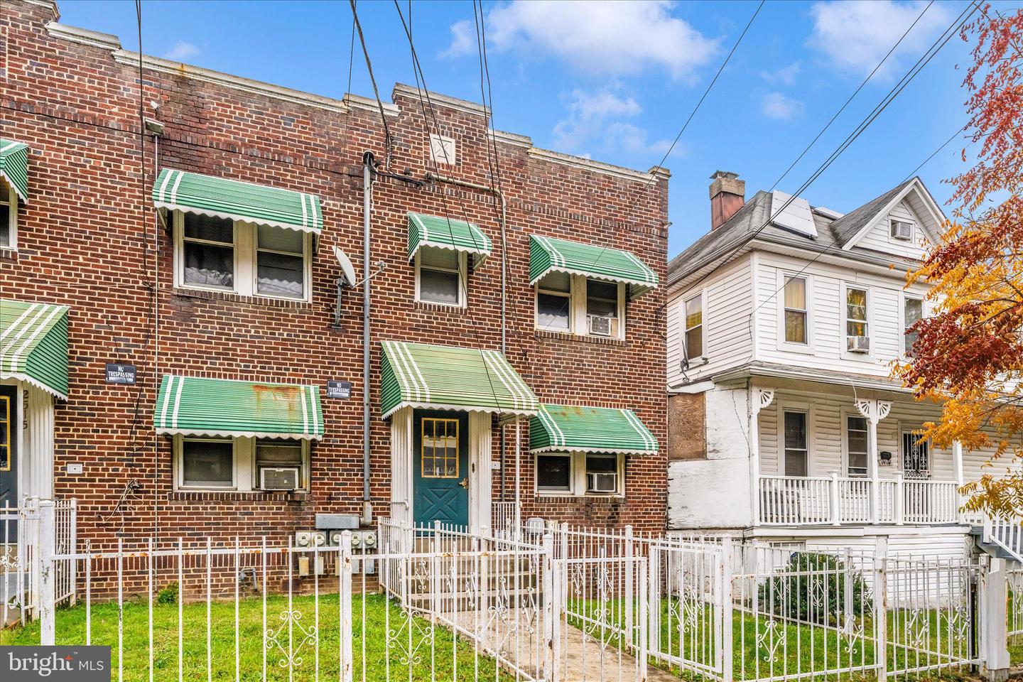 2513-2515 22ND ST NE, WASHINGTON, District Of Columbia 20018, ,Land,For sale,2513-2515 22ND ST NE,DCDC2232598 MLS # DCDC2232598