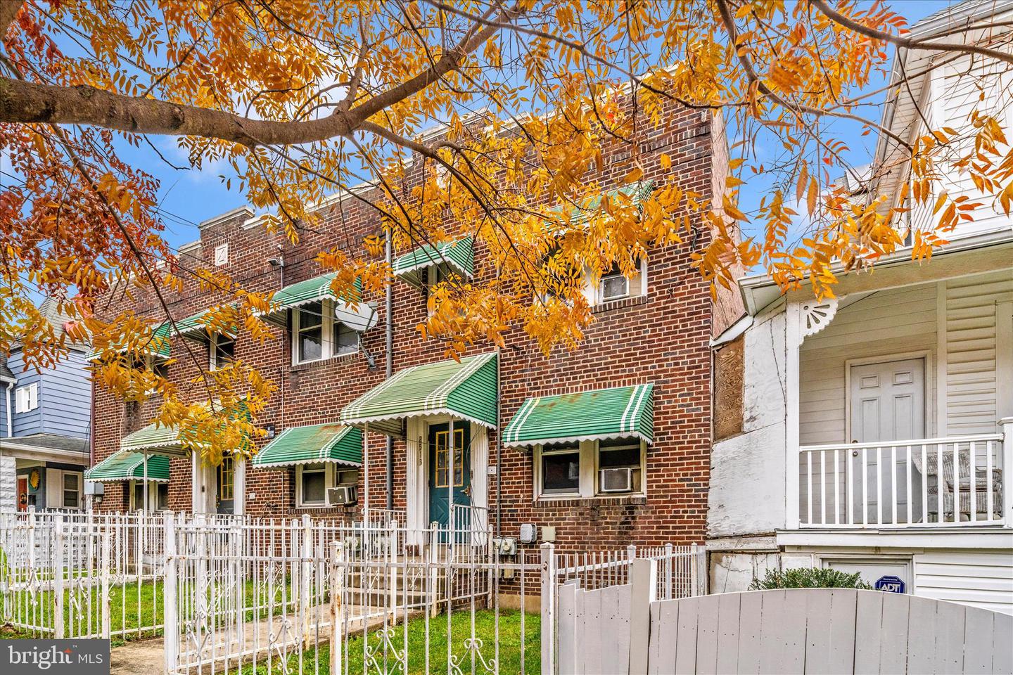 2513-2515 22ND ST NE, WASHINGTON, District Of Columbia 20018, ,Land,For sale,2513-2515 22ND ST NE,DCDC2232598 MLS # DCDC2232598