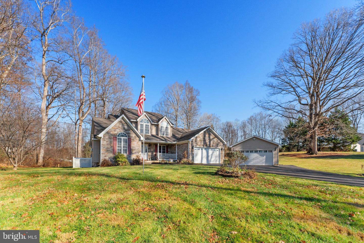 12376 ROBIN RD, CULPEPER, Virginia 22701, 4 Bedrooms Bedrooms, ,2 BathroomsBathrooms,Residential,For sale,12376 ROBIN RD,VACU2012178 MLS # VACU2012178