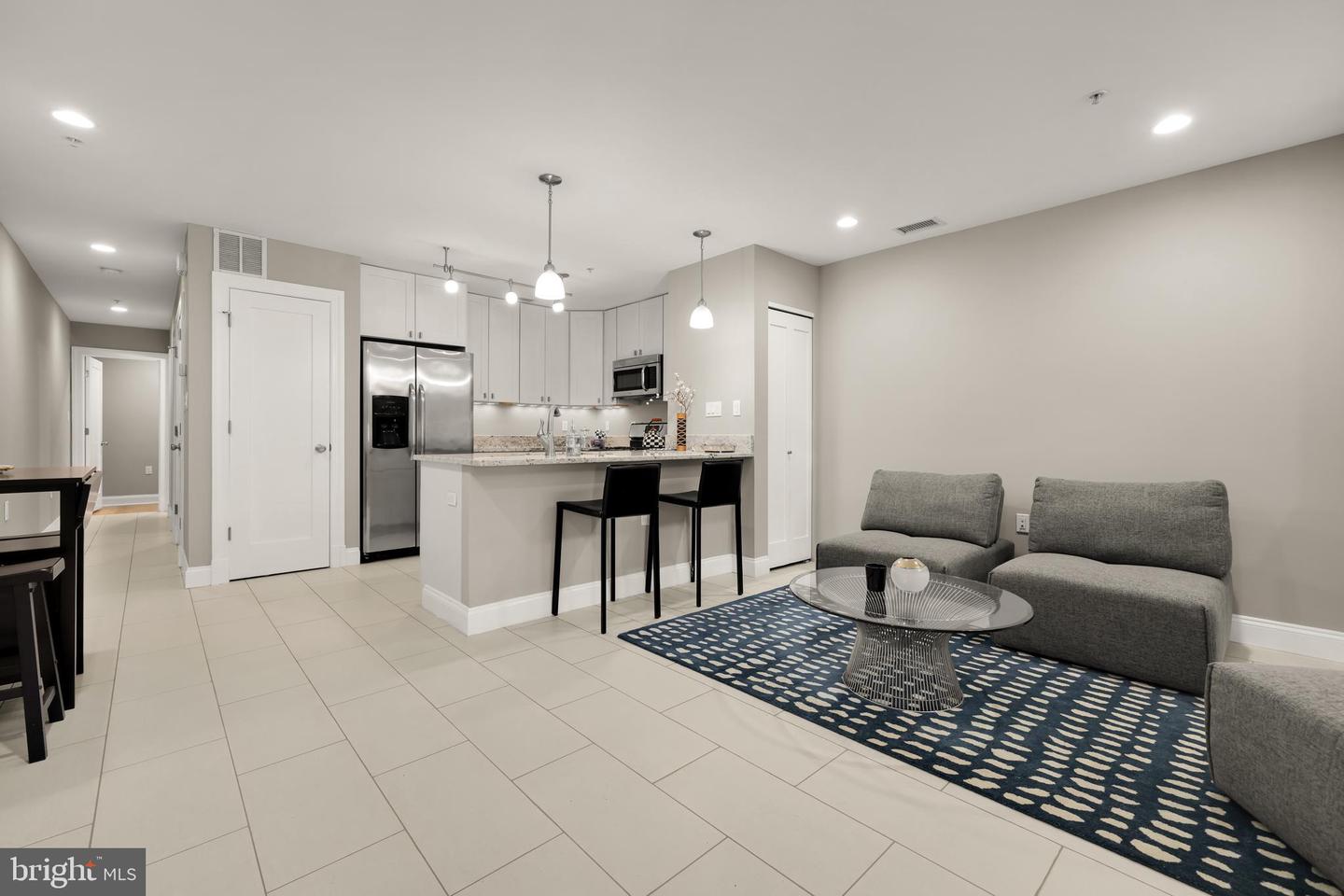 1135 6TH ST NW #1, WASHINGTON, District Of Columbia 20001, 2 Bedrooms Bedrooms, ,2 BathroomsBathrooms,Residential,For sale,1135 6TH ST NW #1,DCDC2233430 MLS # DCDC2233430