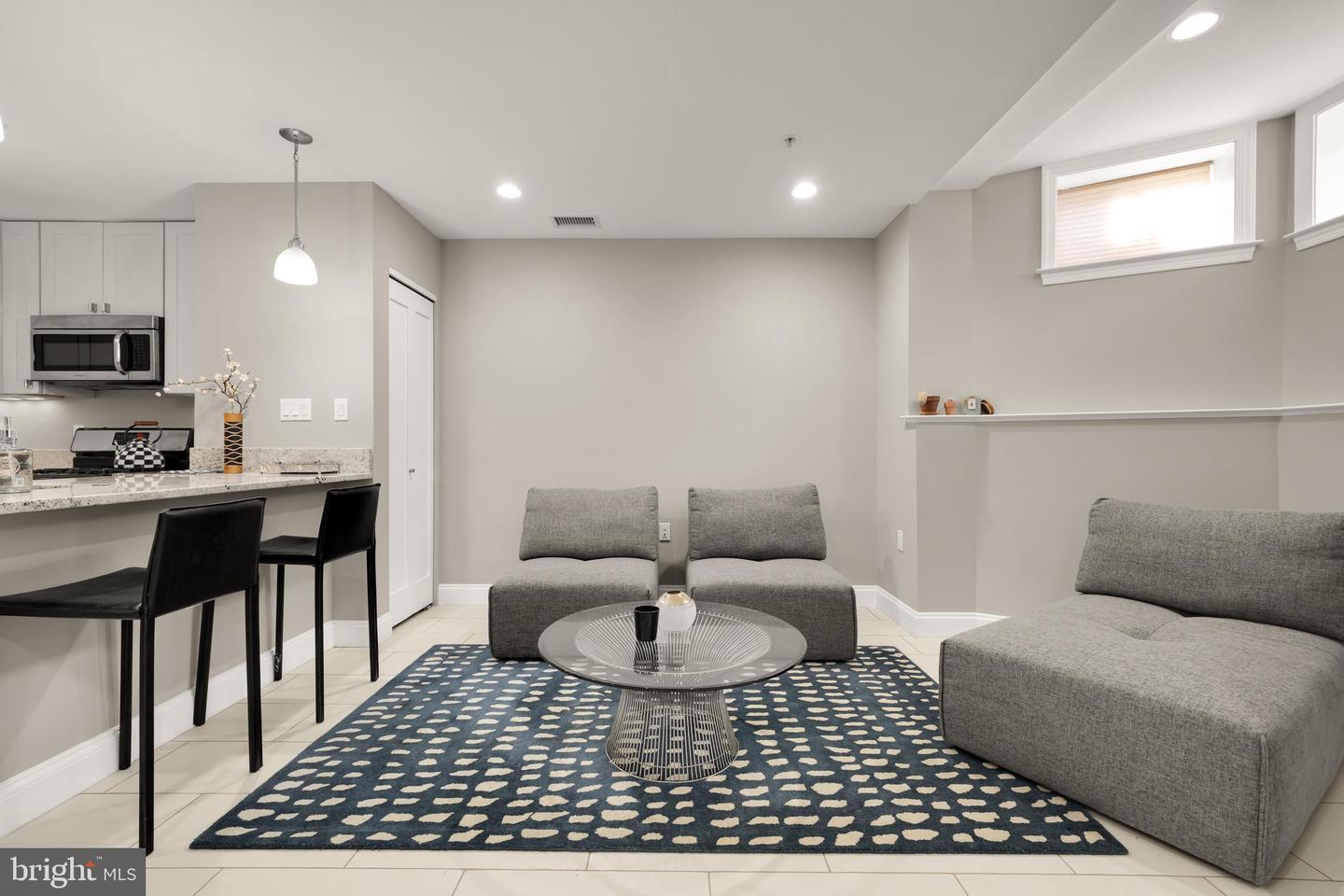 1135 6TH ST NW #1, WASHINGTON, District Of Columbia 20001, 2 Bedrooms Bedrooms, ,2 BathroomsBathrooms,Residential,For sale,1135 6TH ST NW #1,DCDC2233430 MLS # DCDC2233430