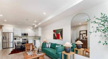 2116 4TH ST NE #B, WASHINGTON, District Of Columbia 20002, 2 Bedrooms Bedrooms, ,2 BathroomsBathrooms,Residential,For sale,2116 4TH ST NE #B,DCDC2233496 MLS # DCDC2233496