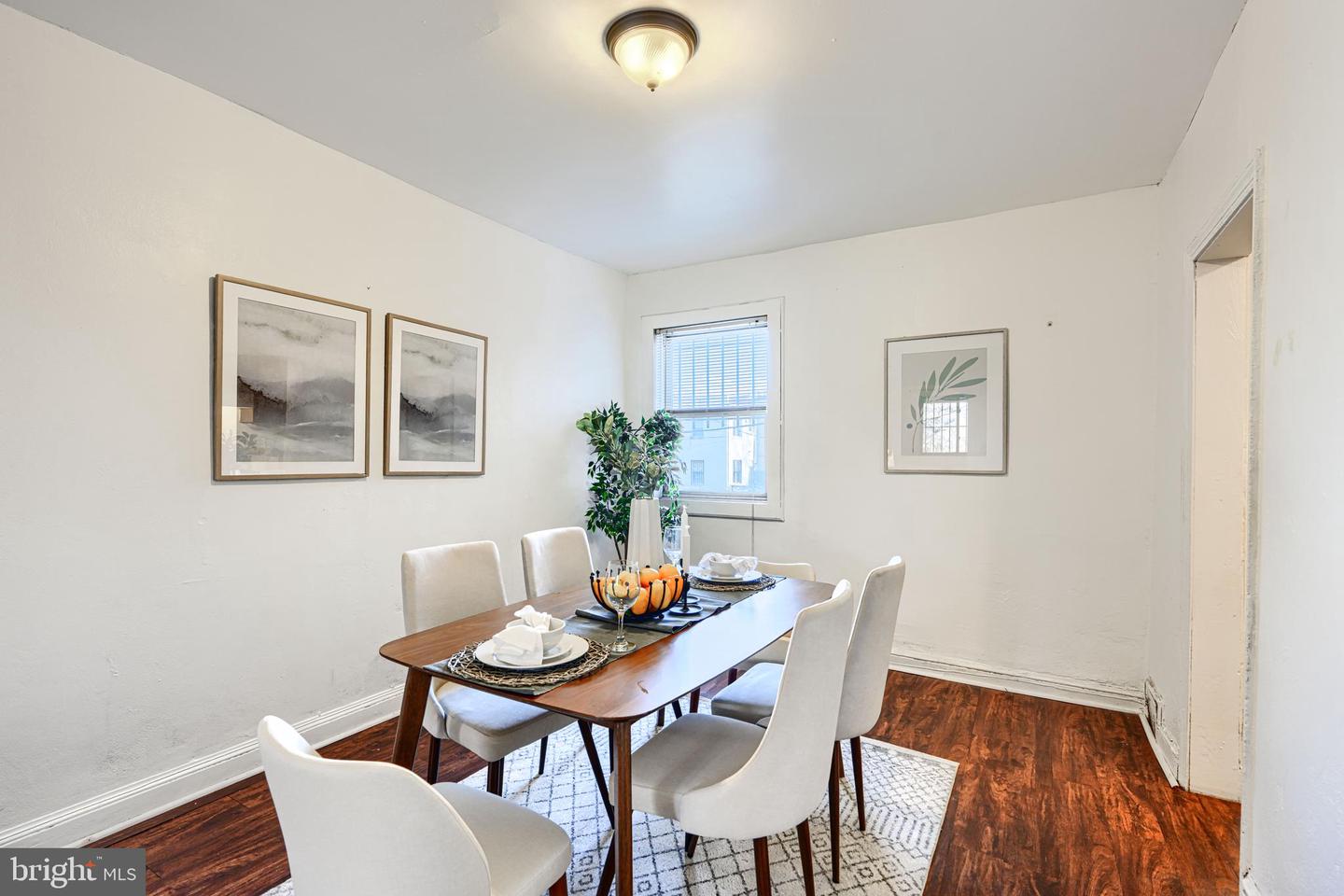 537 42ND ST NE, WASHINGTON, District Of Columbia 20019, 3 Bedrooms Bedrooms, ,3 BathroomsBathrooms,Residential,For sale,537 42ND ST NE,DCDC2233506 MLS # DCDC2233506