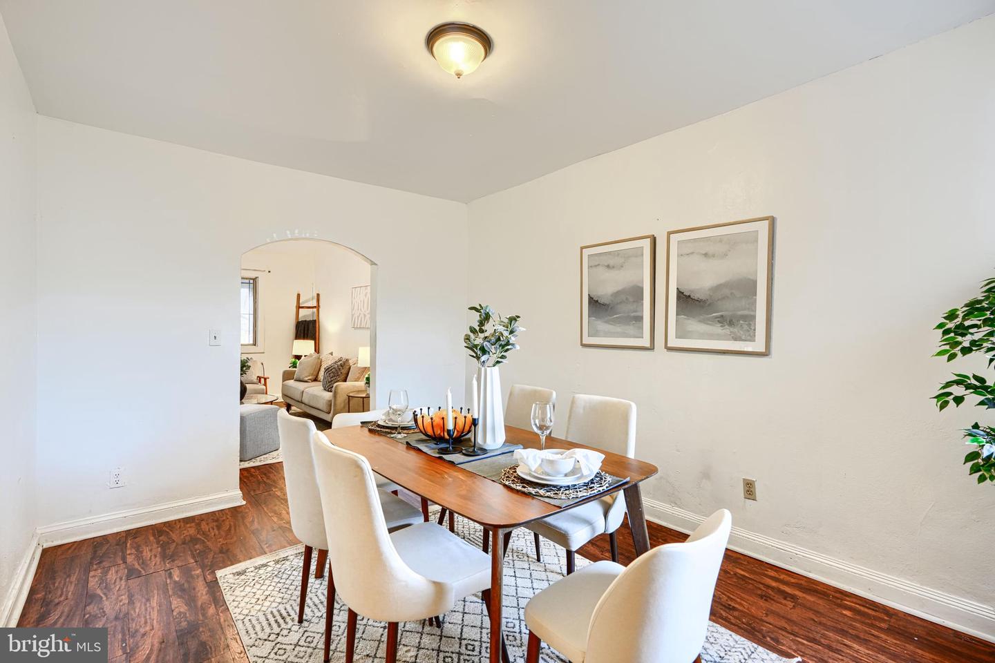 537 42ND ST NE, WASHINGTON, District Of Columbia 20019, 3 Bedrooms Bedrooms, ,3 BathroomsBathrooms,Residential,For sale,537 42ND ST NE,DCDC2233506 MLS # DCDC2233506