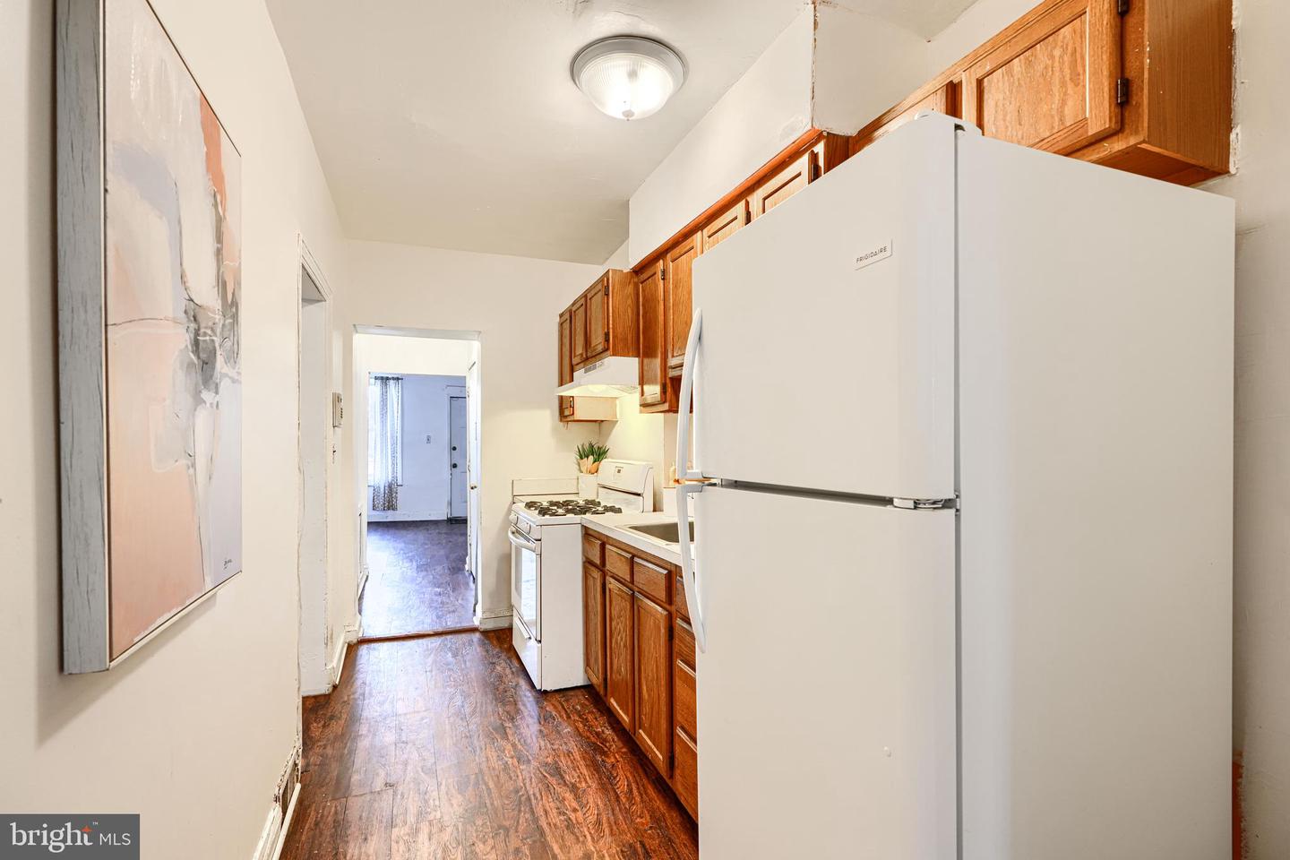 537 42ND ST NE, WASHINGTON, District Of Columbia 20019, 3 Bedrooms Bedrooms, ,3 BathroomsBathrooms,Residential,For sale,537 42ND ST NE,DCDC2233506 MLS # DCDC2233506