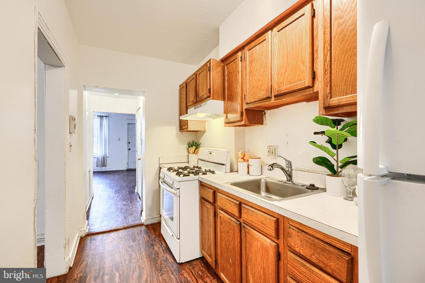 537 42ND ST NE, WASHINGTON, District Of Columbia 20019, 3 Bedrooms Bedrooms, ,3 BathroomsBathrooms,Residential,For sale,537 42ND ST NE,DCDC2233506 MLS # DCDC2233506