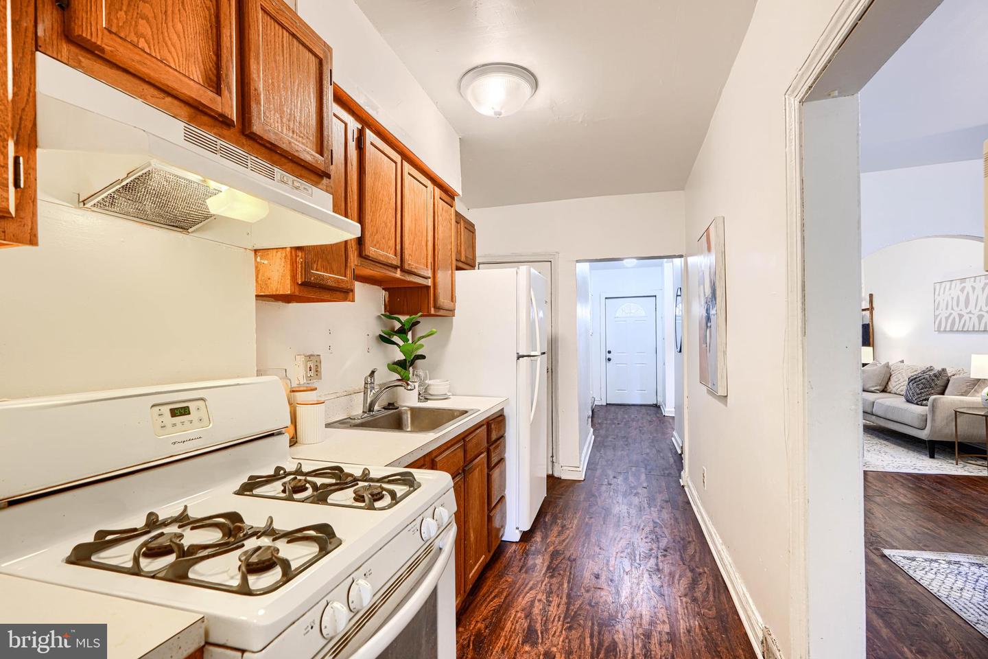 537 42ND ST NE, WASHINGTON, District Of Columbia 20019, 3 Bedrooms Bedrooms, ,3 BathroomsBathrooms,Residential,For sale,537 42ND ST NE,DCDC2233506 MLS # DCDC2233506