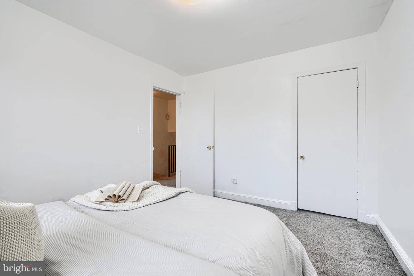 537 42ND ST NE, WASHINGTON, District Of Columbia 20019, 3 Bedrooms Bedrooms, ,3 BathroomsBathrooms,Residential,For sale,537 42ND ST NE,DCDC2233506 MLS # DCDC2233506