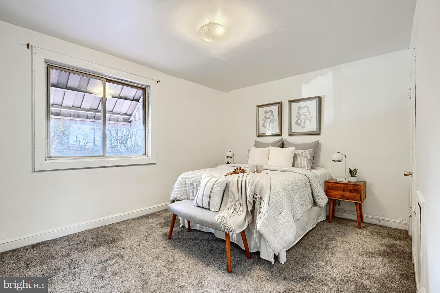 537 42ND ST NE, WASHINGTON, District Of Columbia 20019, 3 Bedrooms Bedrooms, ,3 BathroomsBathrooms,Residential,For sale,537 42ND ST NE,DCDC2233506 MLS # DCDC2233506