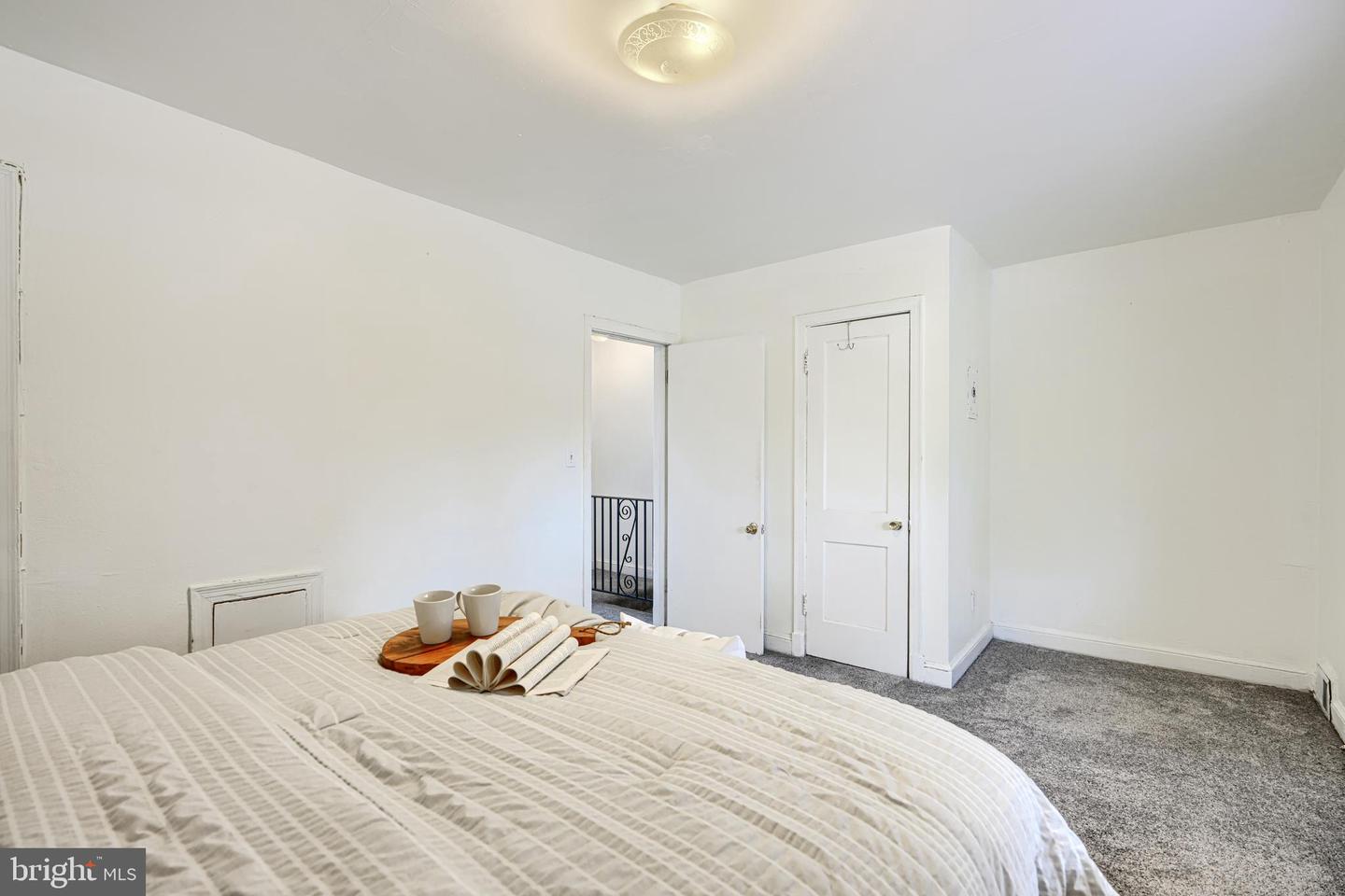 537 42ND ST NE, WASHINGTON, District Of Columbia 20019, 3 Bedrooms Bedrooms, ,3 BathroomsBathrooms,Residential,For sale,537 42ND ST NE,DCDC2233506 MLS # DCDC2233506