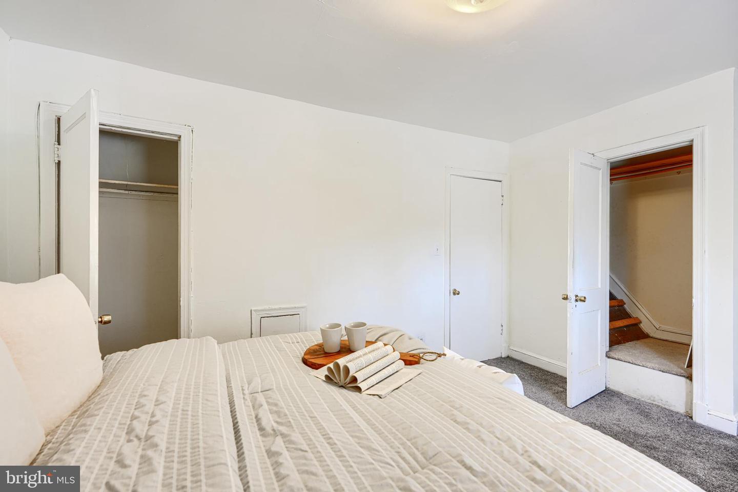 537 42ND ST NE, WASHINGTON, District Of Columbia 20019, 3 Bedrooms Bedrooms, ,3 BathroomsBathrooms,Residential,For sale,537 42ND ST NE,DCDC2233506 MLS # DCDC2233506