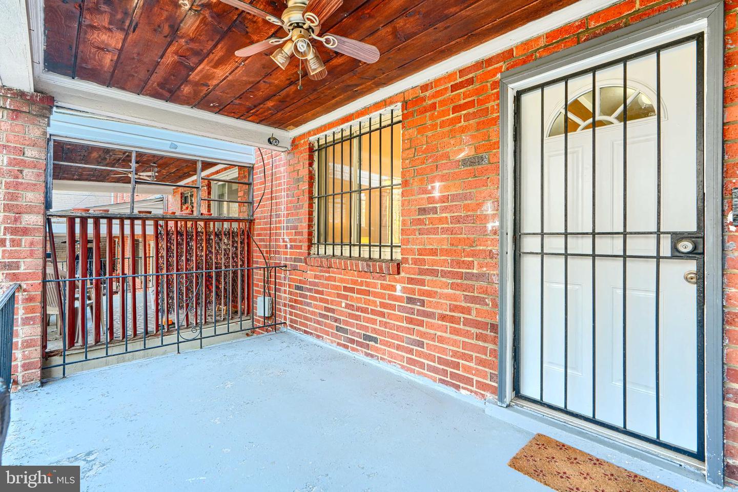 537 42ND ST NE, WASHINGTON, District Of Columbia 20019, 3 Bedrooms Bedrooms, ,3 BathroomsBathrooms,Residential,For sale,537 42ND ST NE,DCDC2233506 MLS # DCDC2233506