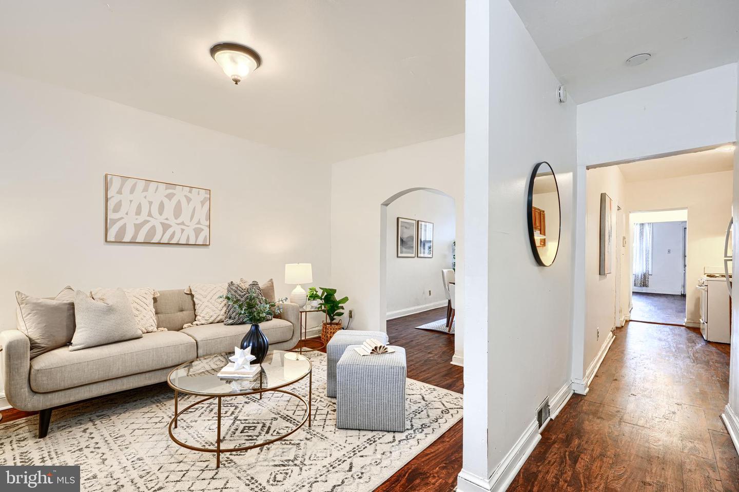 537 42ND ST NE, WASHINGTON, District Of Columbia 20019, 3 Bedrooms Bedrooms, ,3 BathroomsBathrooms,Residential,For sale,537 42ND ST NE,DCDC2233506 MLS # DCDC2233506