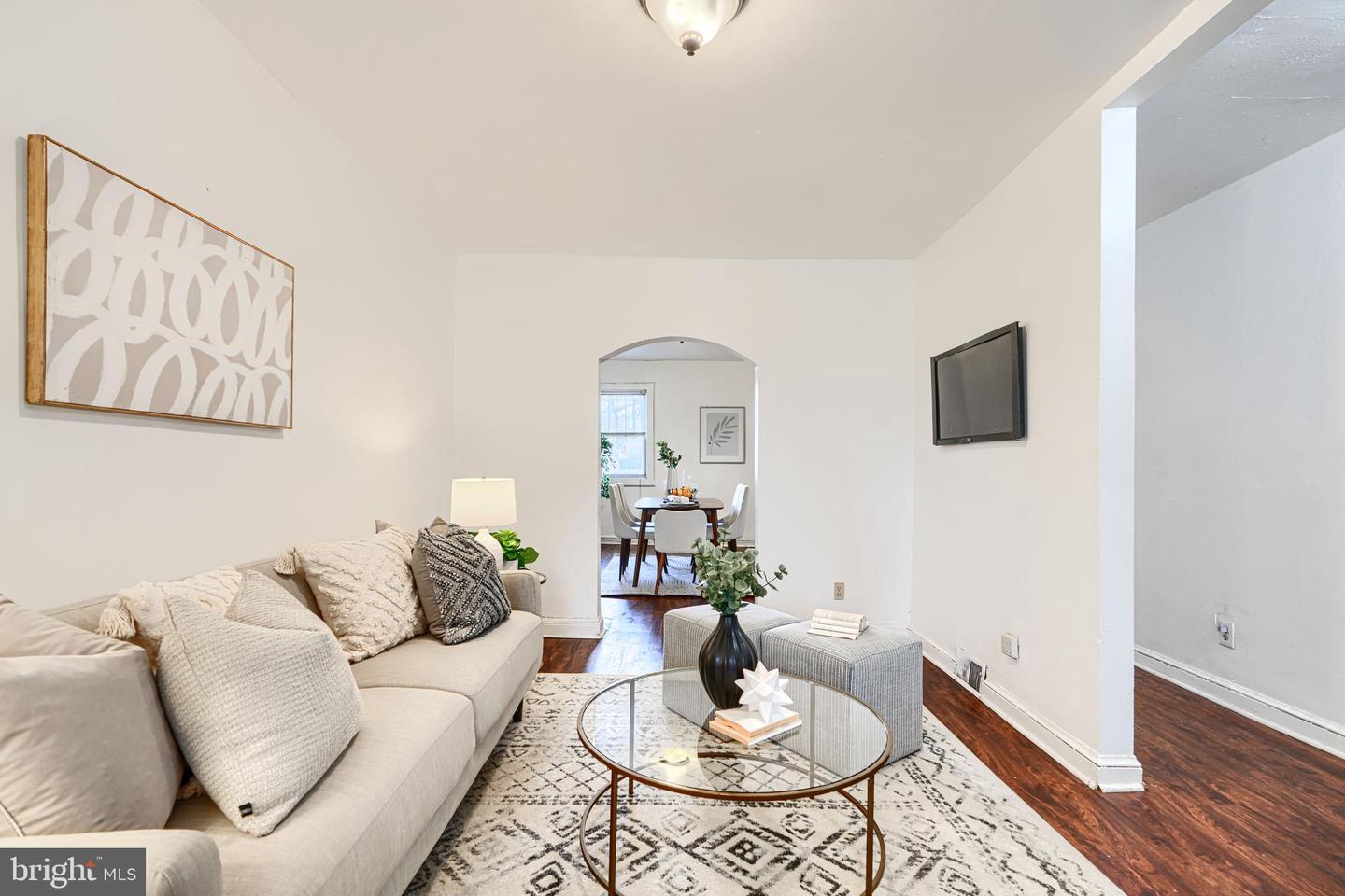 537 42ND ST NE, WASHINGTON, District Of Columbia 20019, 3 Bedrooms Bedrooms, ,3 BathroomsBathrooms,Residential,For sale,537 42ND ST NE,DCDC2233506 MLS # DCDC2233506